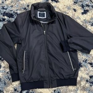 Paul & Shark yachting boating jacket blue men’s size‎ medium